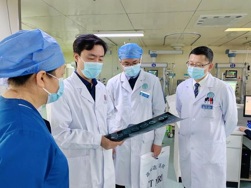 河北高碑店 對(duì)接北京醫(yī)療資源，讓群眾家門(mén)口看名醫(yī)